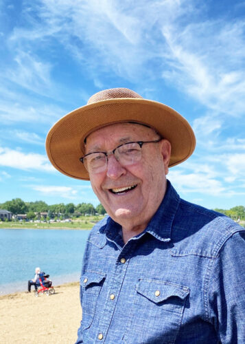 Dale John Rothenberger
